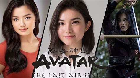 Netflix's ‘Avatar: The Last Airbender' Adds Elizabeth Yu, Yvonne 